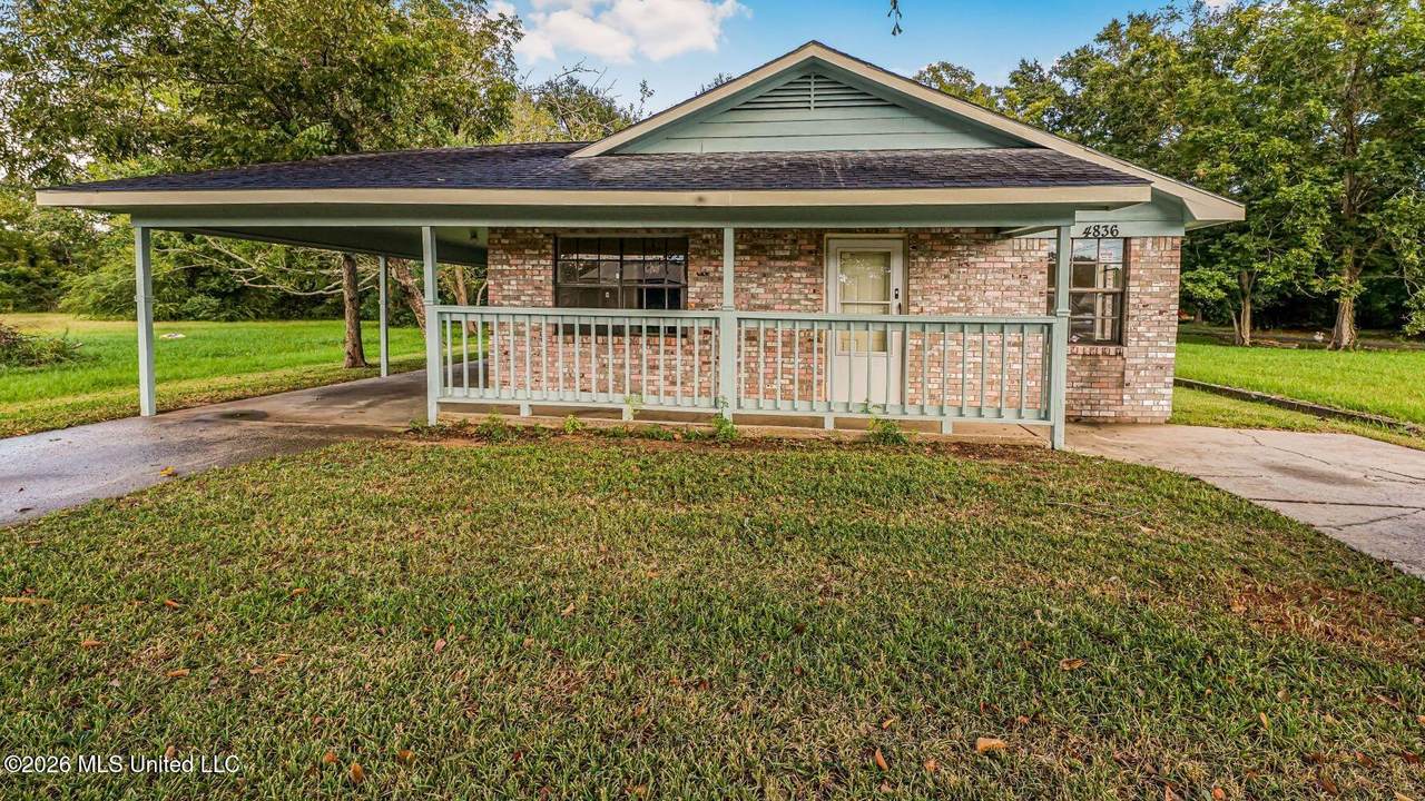 4836 Tanner Street - Photo 1