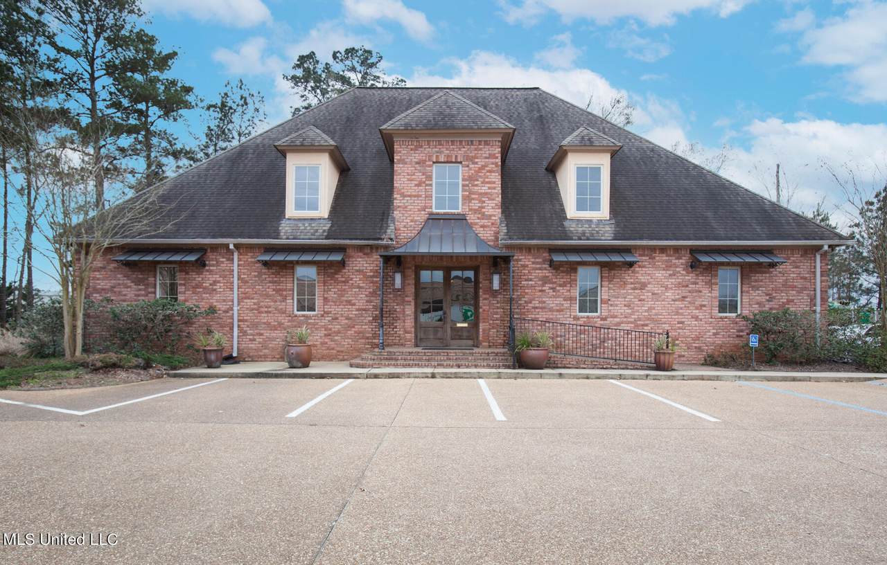 781 Liberty Road - Photo 1