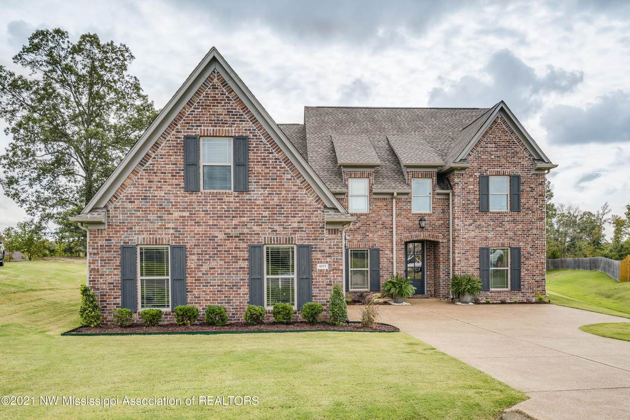 4651 Bakersfield Trace - Photo 1