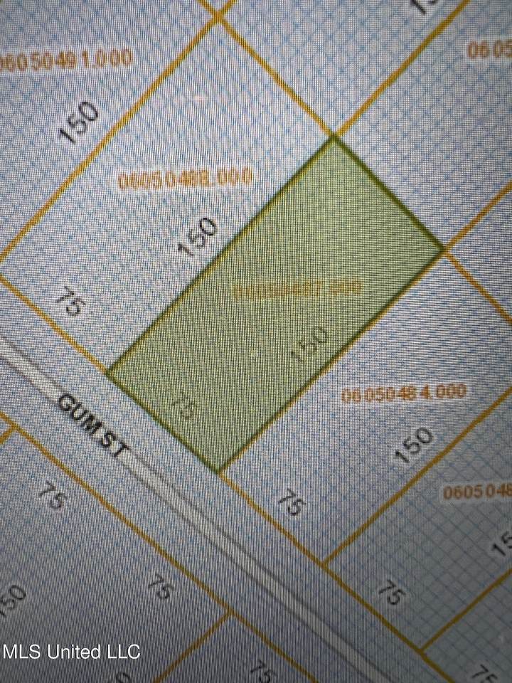0 Gum Street - Photo 1