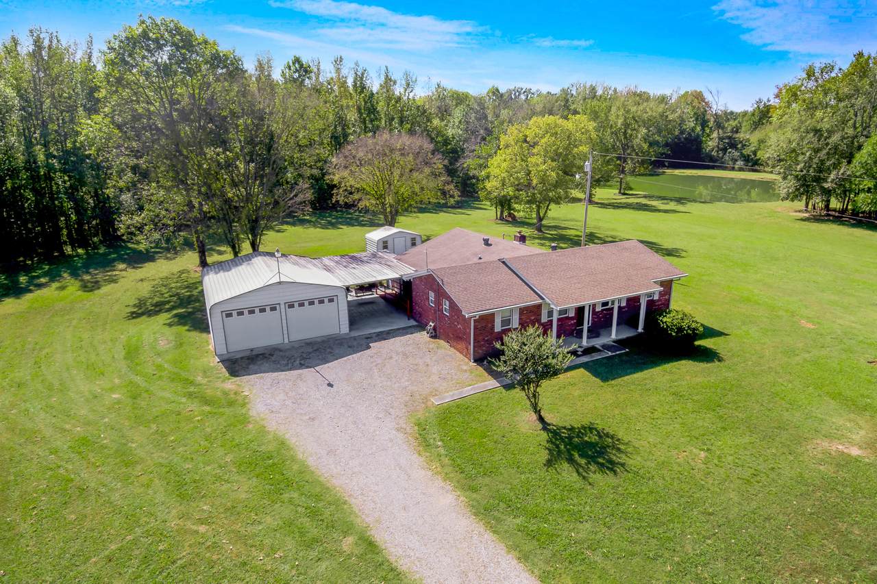 6671 Austin Road Road - Photo 1