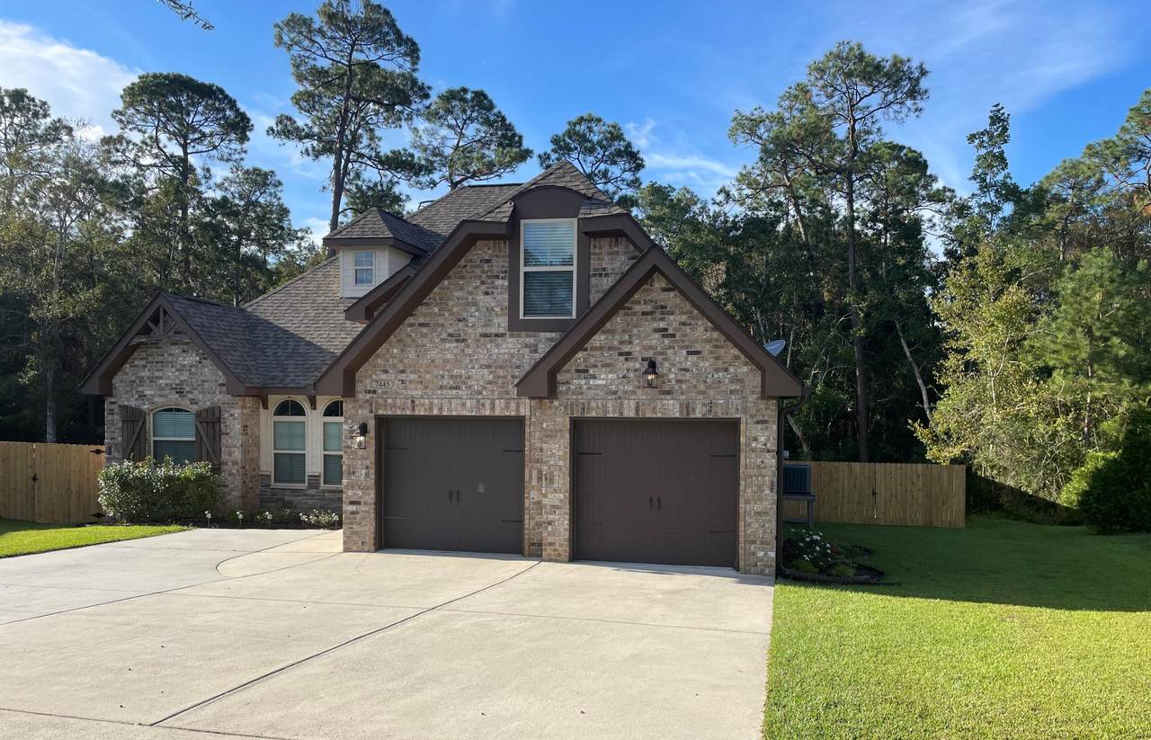 7445 Aberdeen Drive - Photo 1