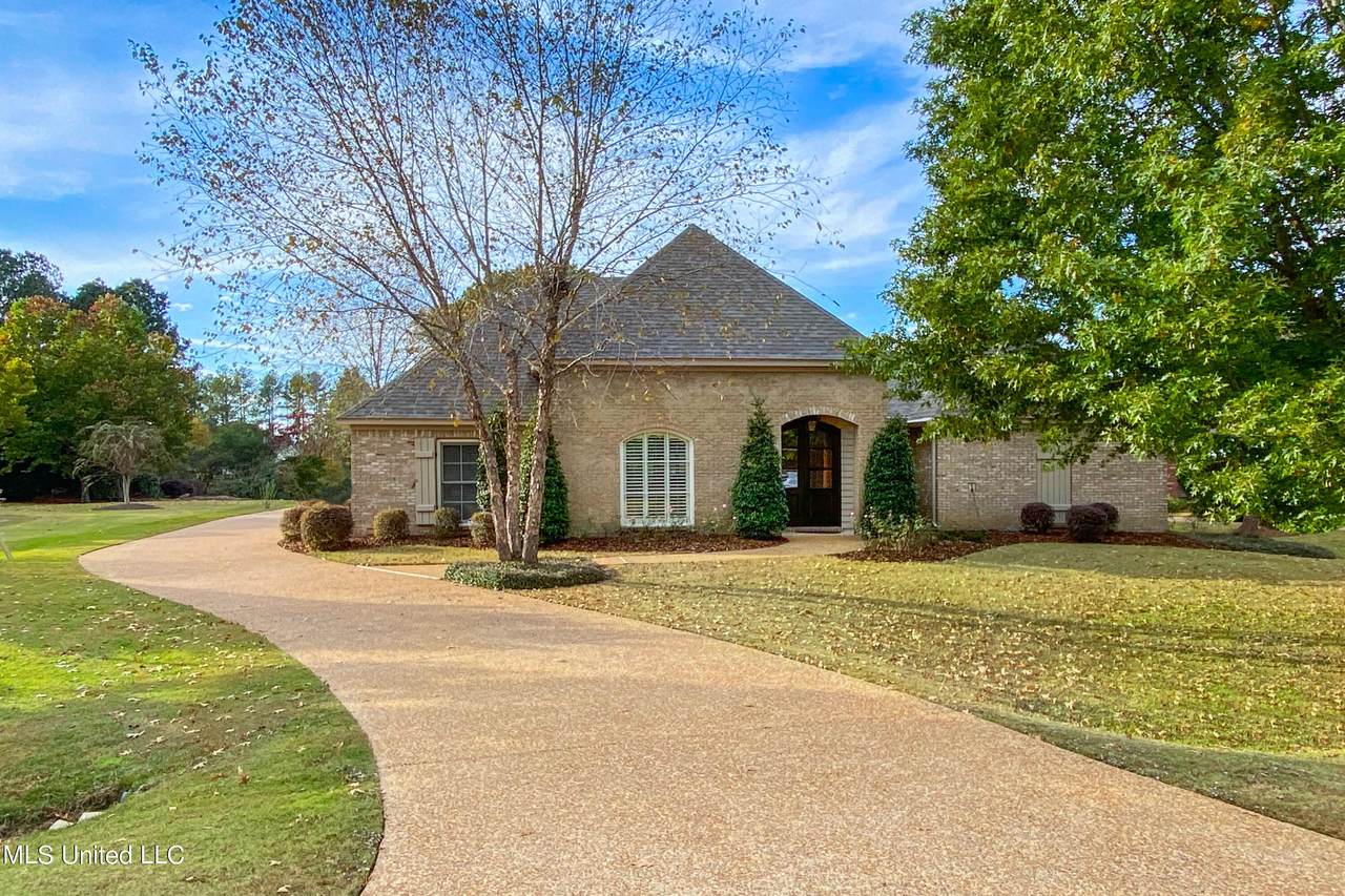 105 Beaufort Cir Circle - Photo 1