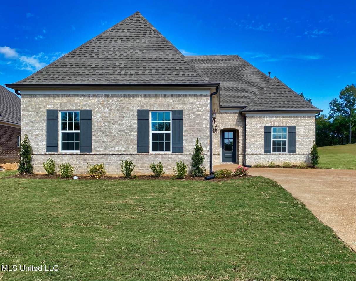 1288 Perry Place Drive - Photo 1