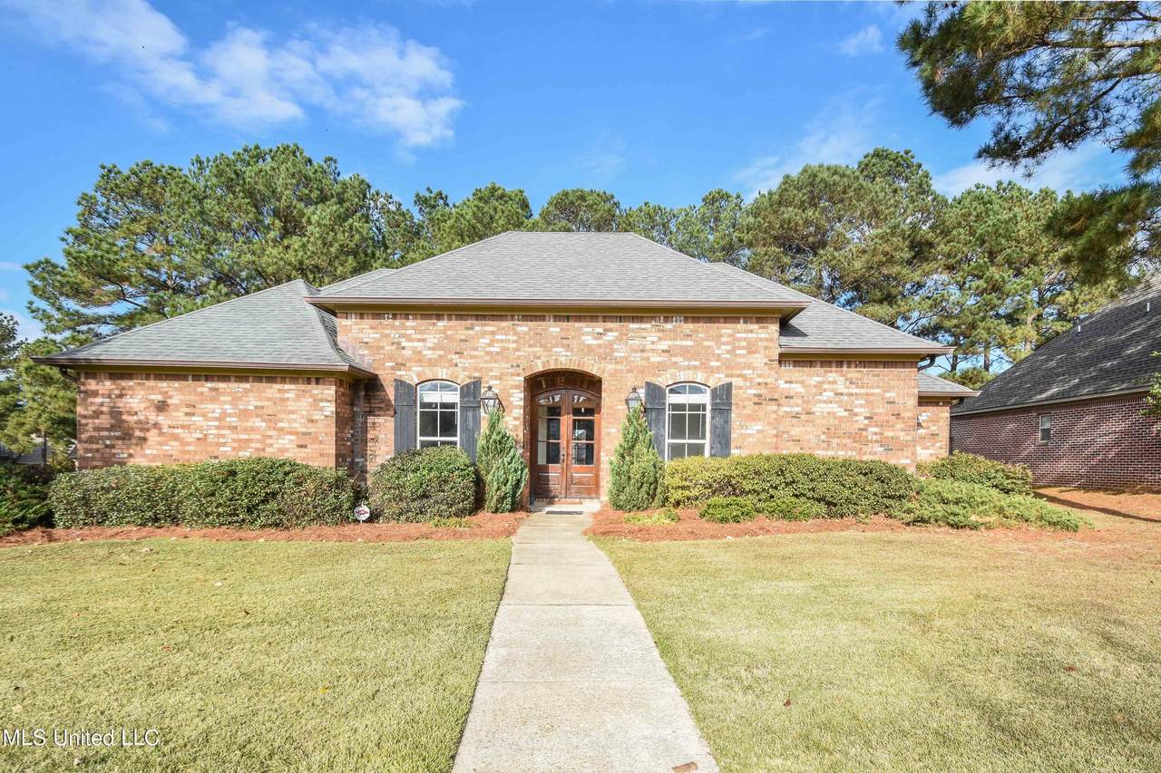 101 Buckeye Drive - Photo 1
