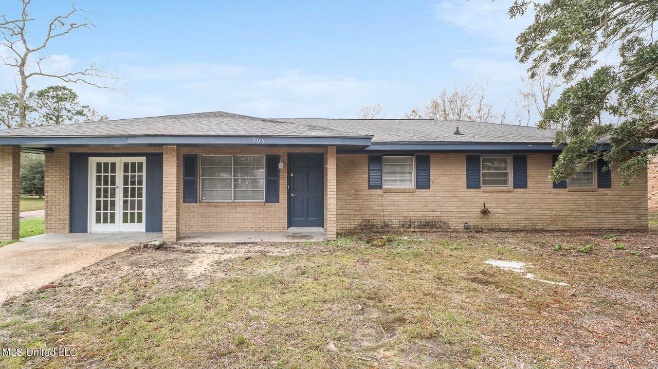 506 Harvey Avenue - Photo 1