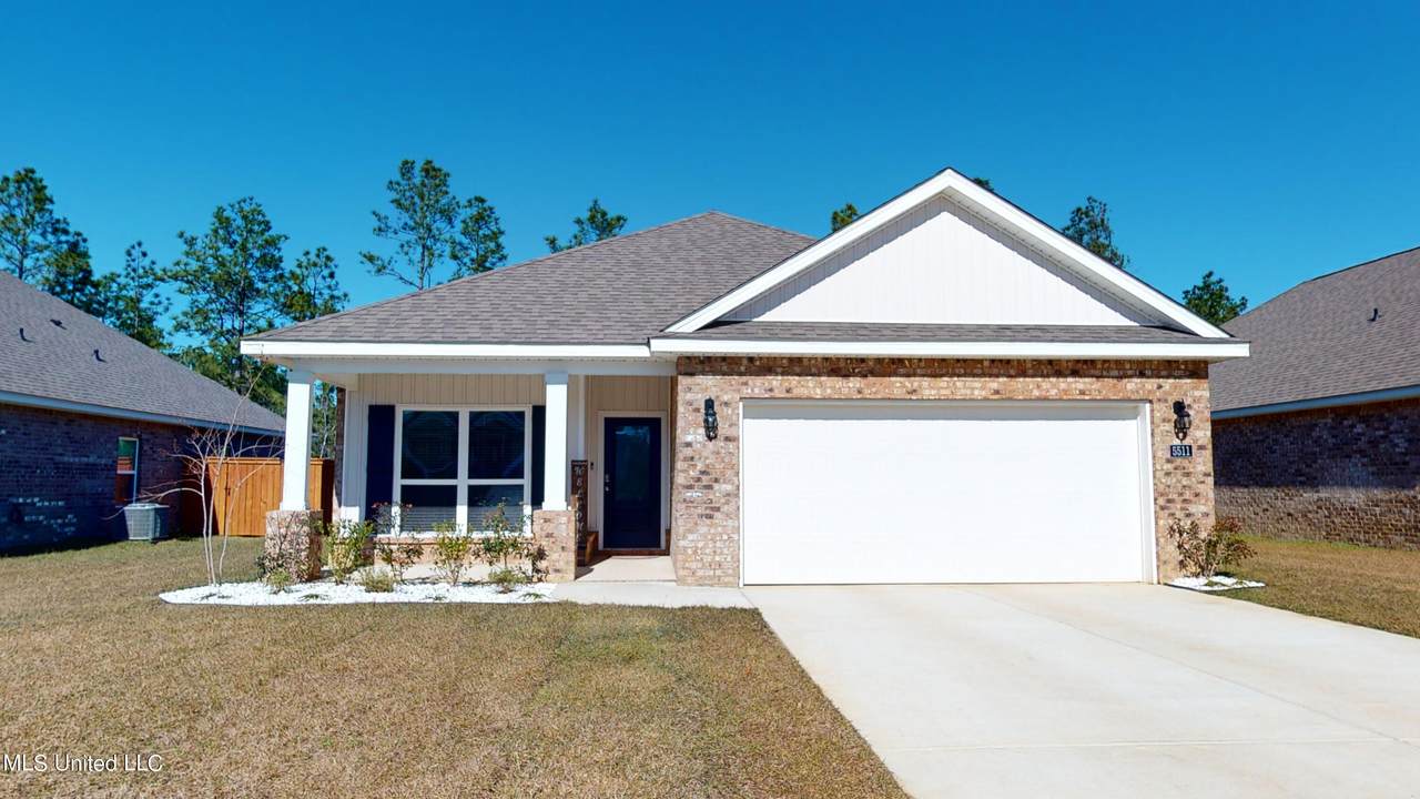 5511 Overland Drive - Photo 1