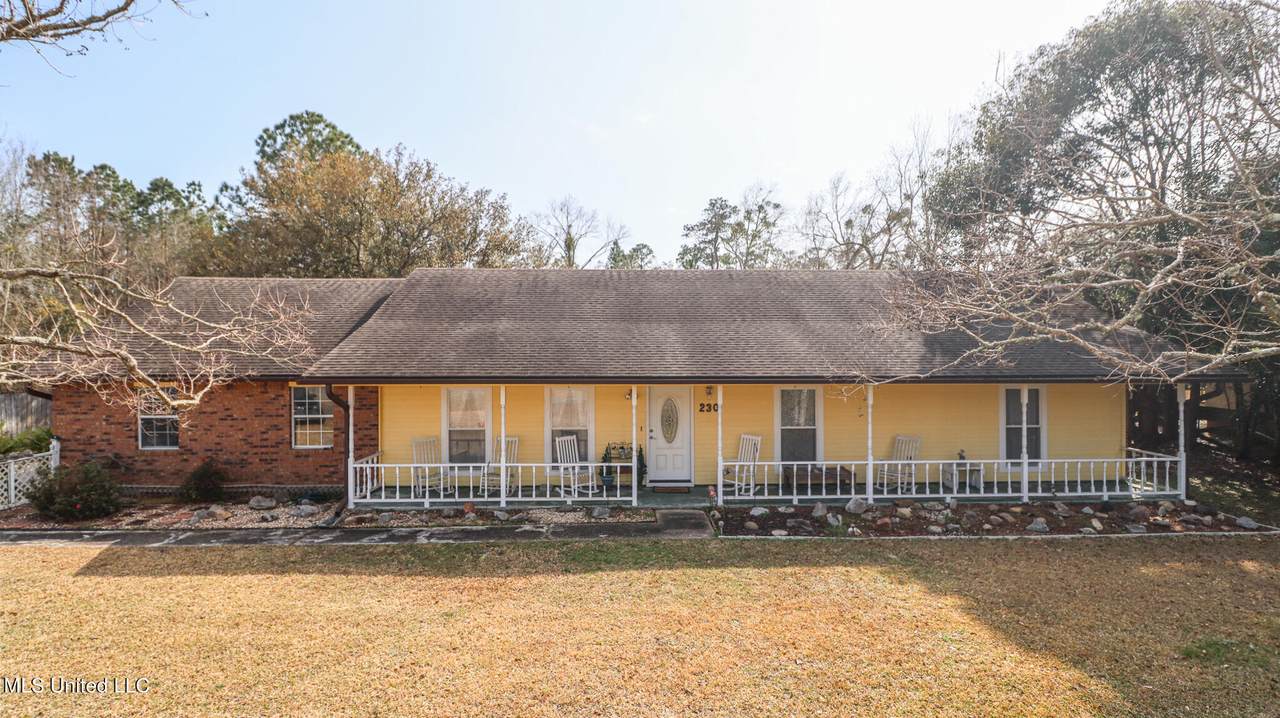 230 Old Spanish Trail Trail - Photo 1