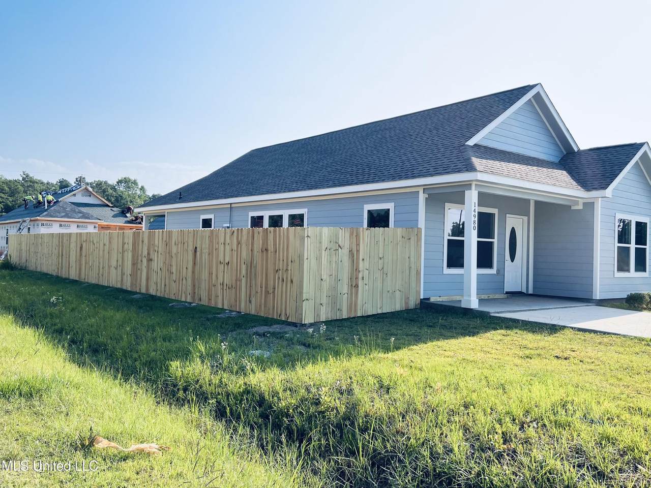 14972 Custer Street - Photo 1
