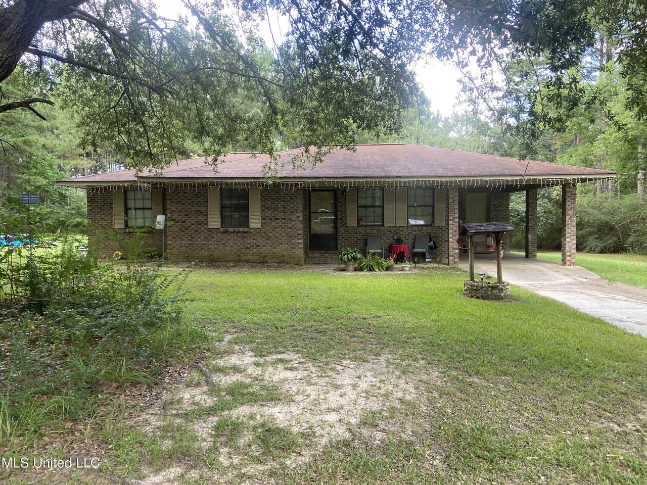 91 Jim Easterling Road - Photo 1