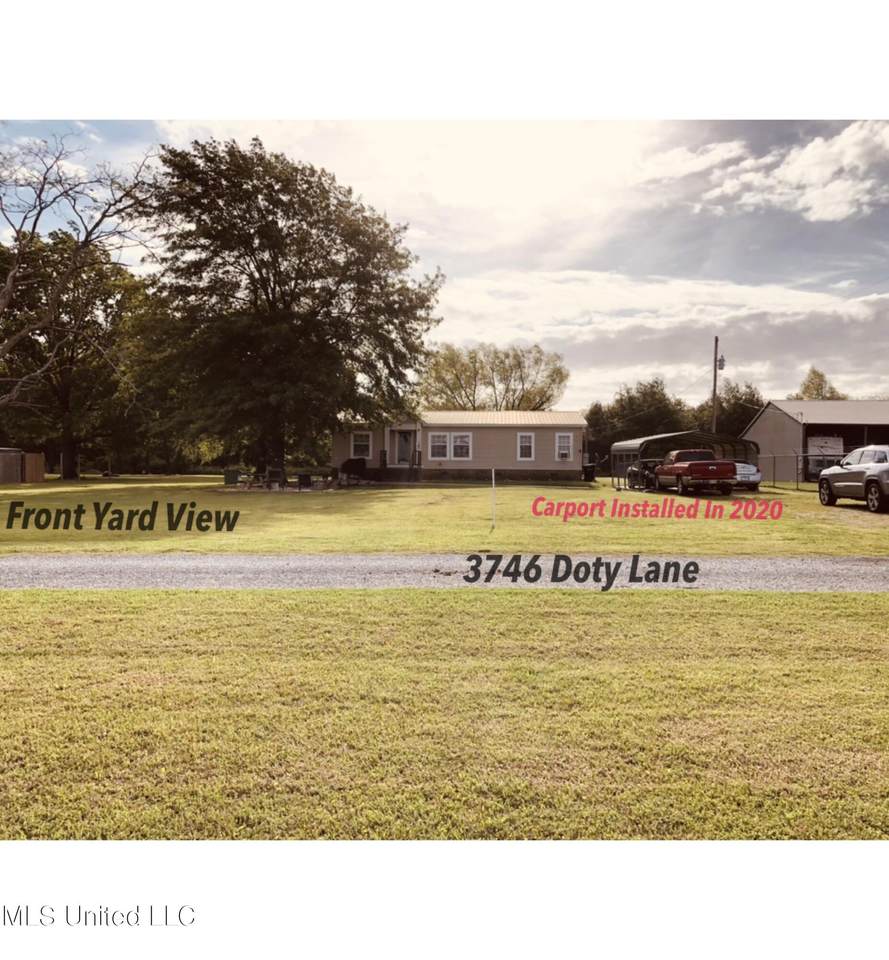 3746 Doty Lane - Photo 1