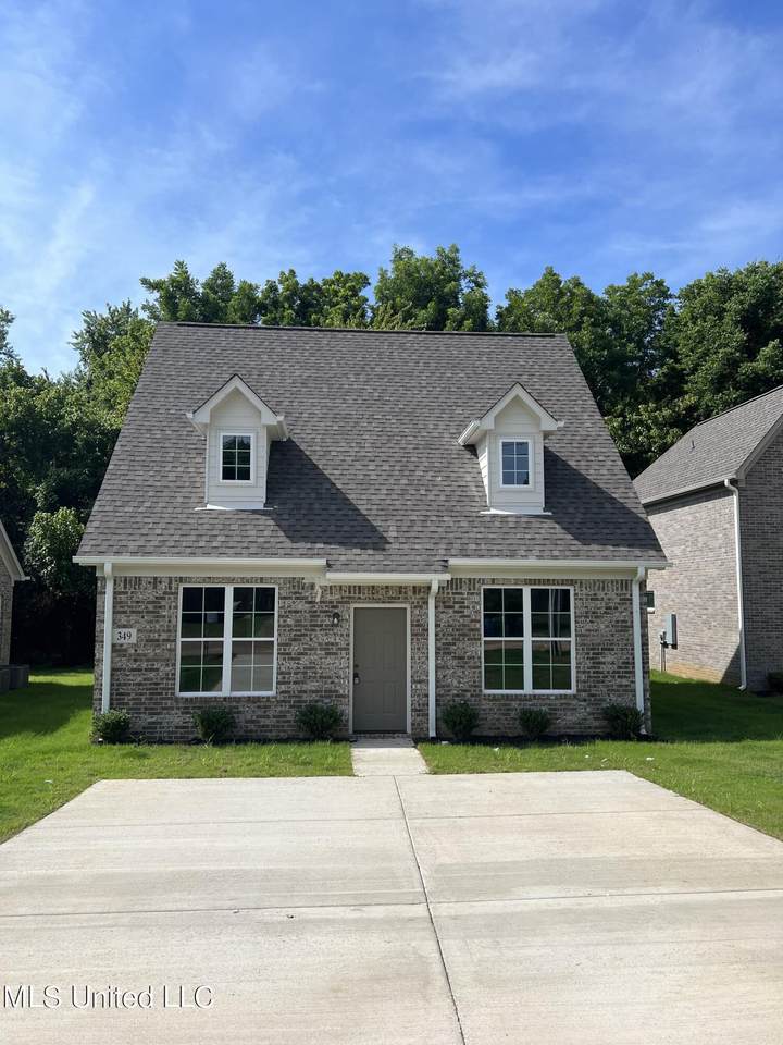 349 Darrell Cove - Photo 1