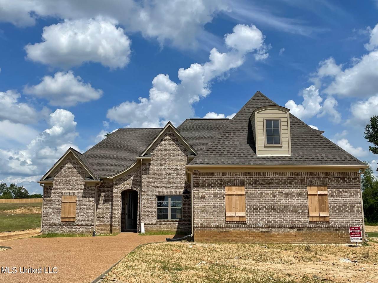 2854 Ross Meadows Lane - Photo 1