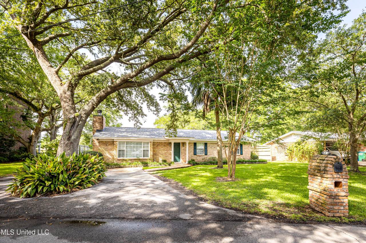 2520 Orrell Drive - Photo 1