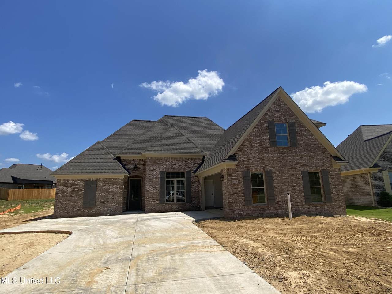 1571 Eden Loop - Photo 1