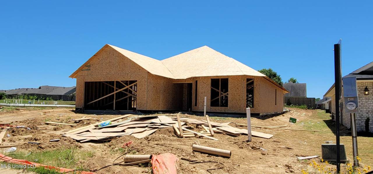 2503 Rutherford Drive - Photo 1