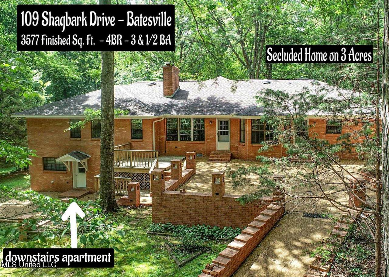 109 Shagbark Drive - Photo 1
