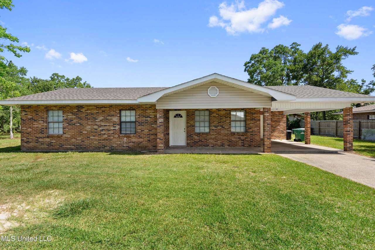908 Shipp Street - Photo 1