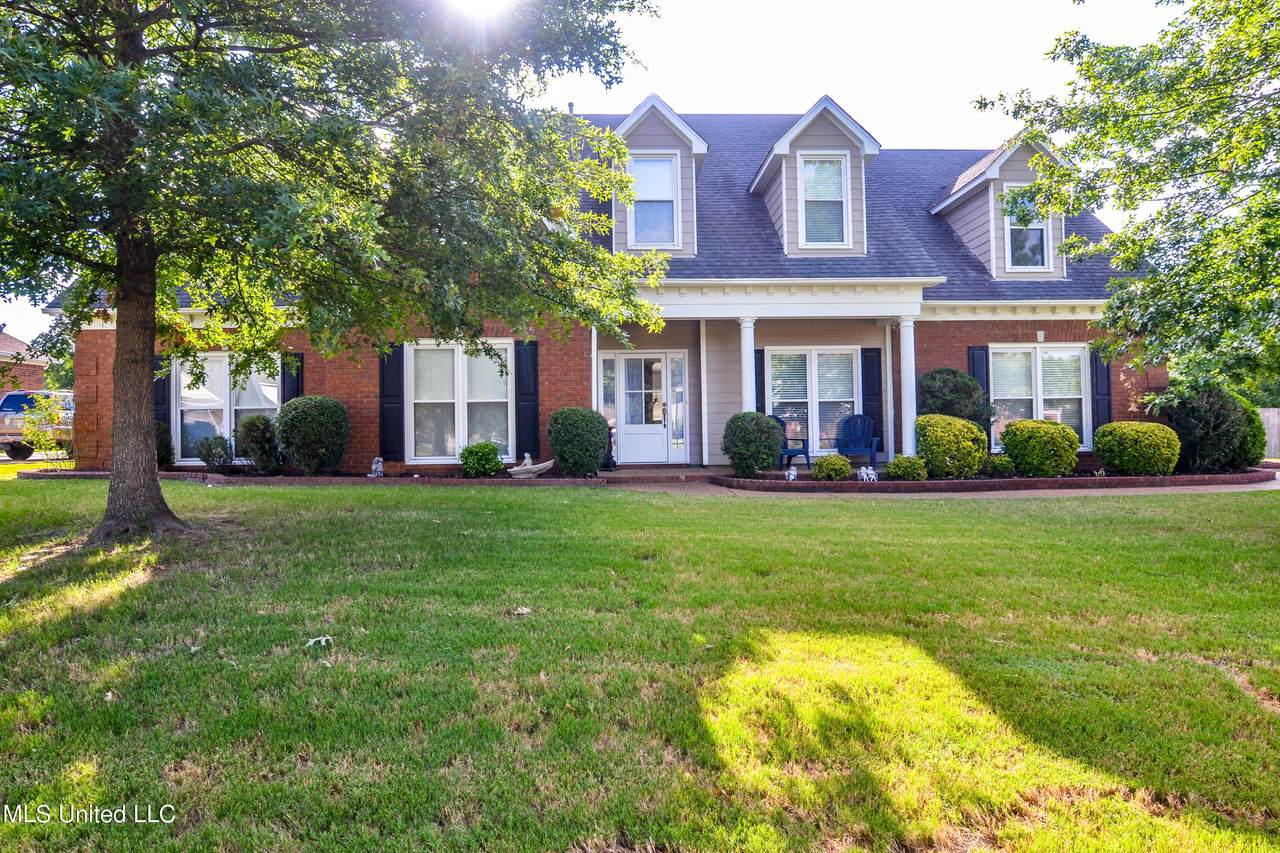 6574 Acree Woods Drive - Photo 1