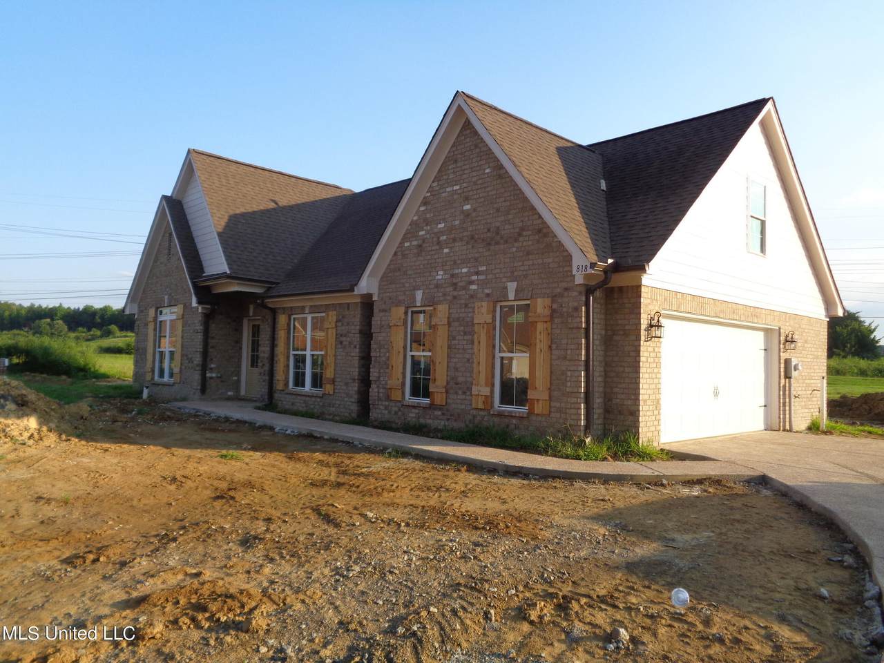 818 Fairway Pointe Cove Cove - Photo 1