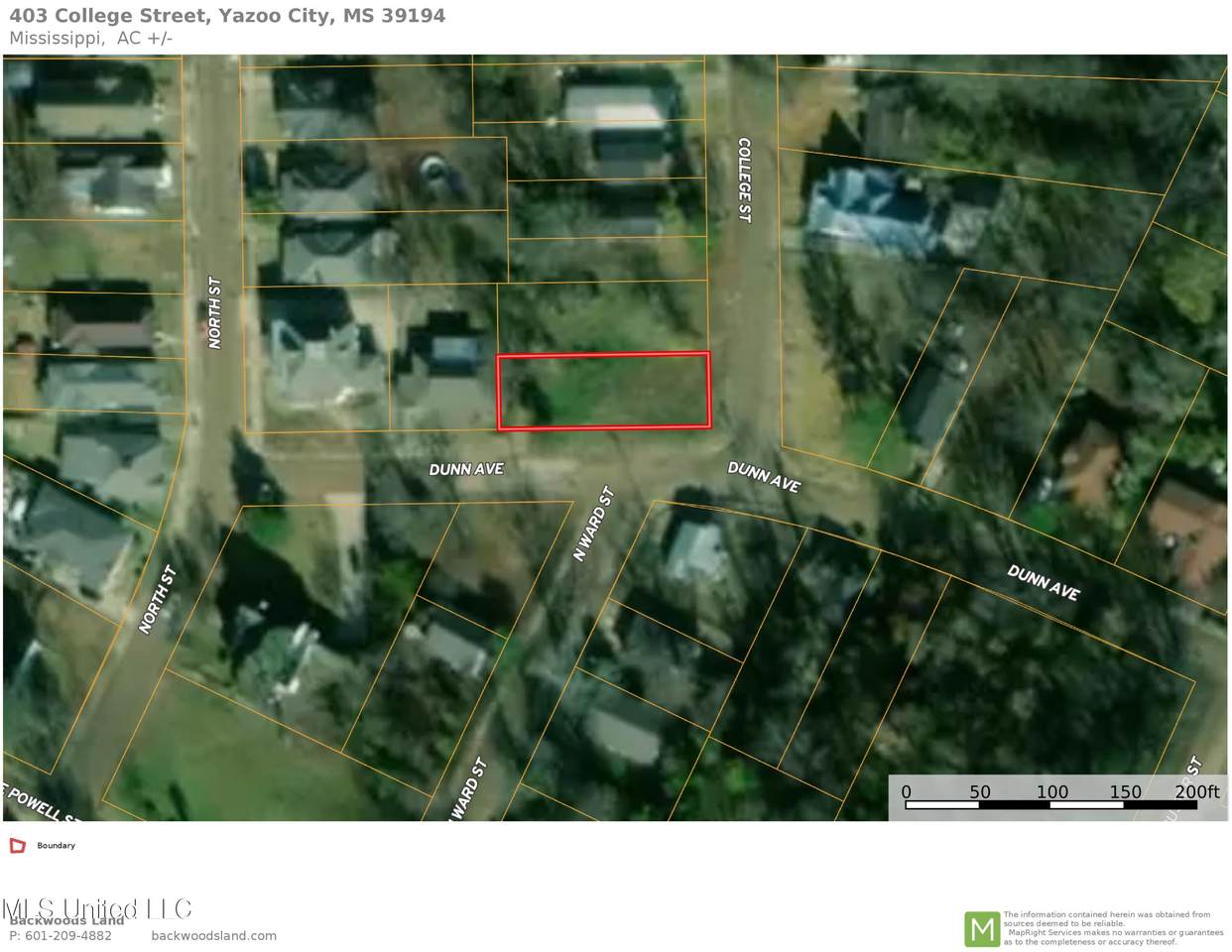 403 College Street - Photo 1