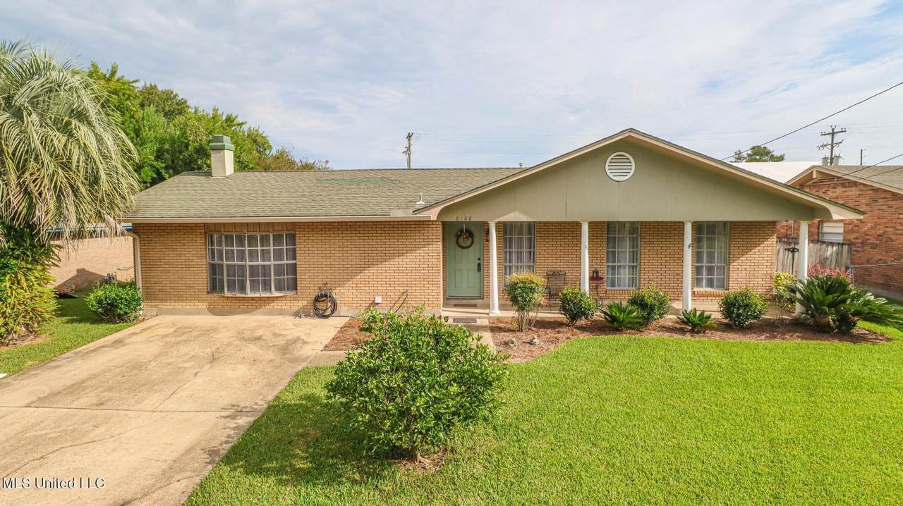6168 Kimbrough Boulevard - Photo 1