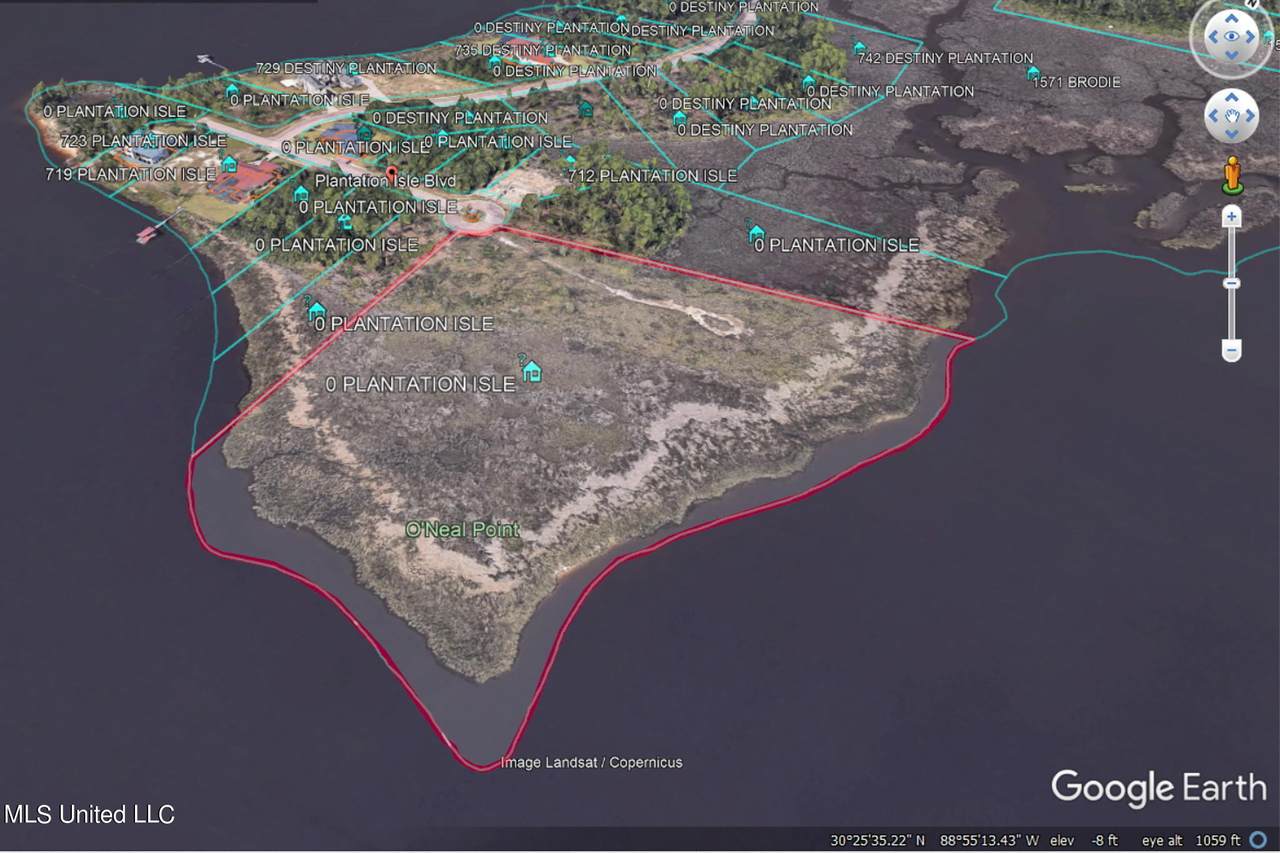 00 Plantation Isle Boulevard - Photo 1