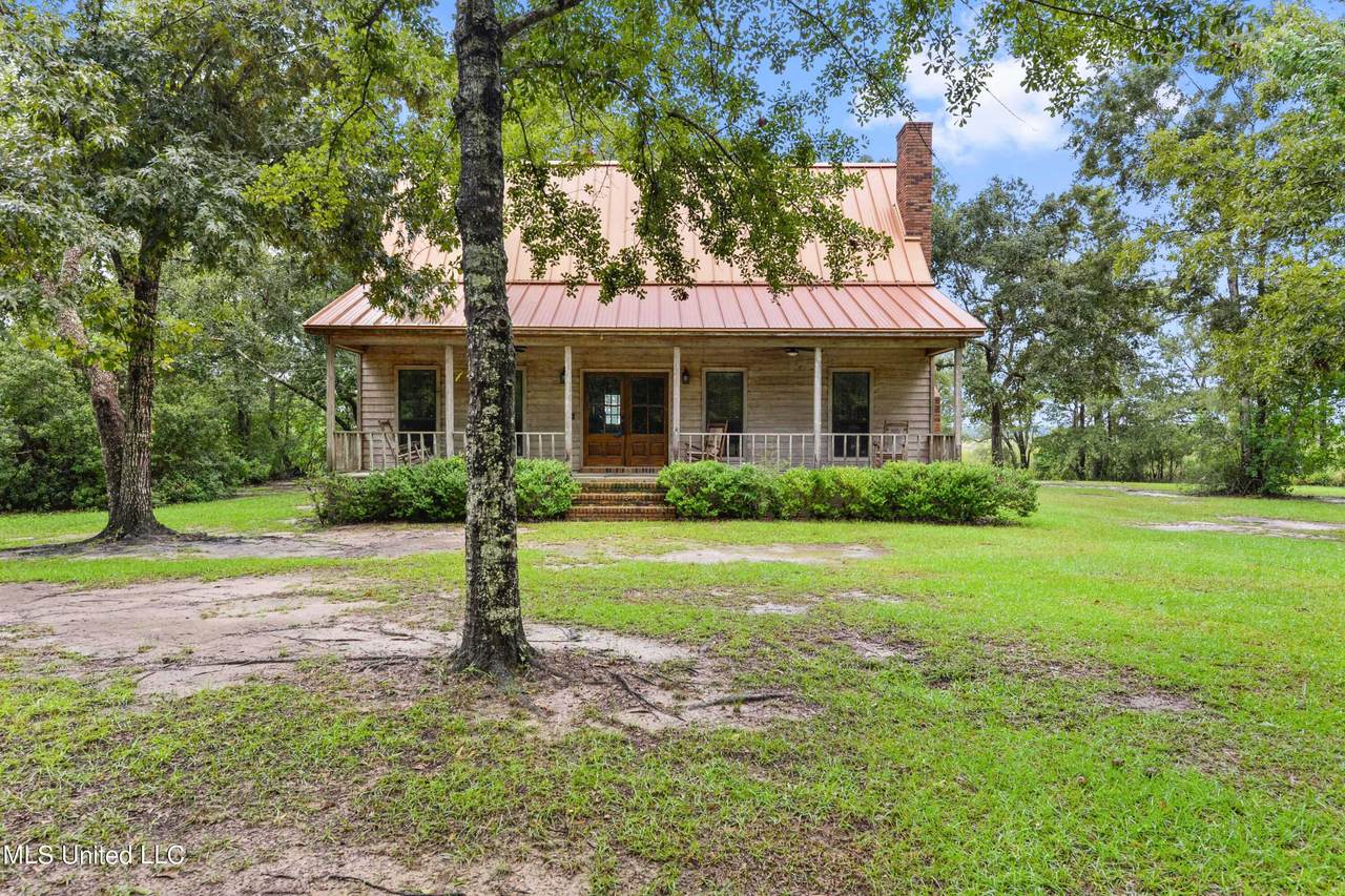 24420 Arcadia Farm Road - Photo 1