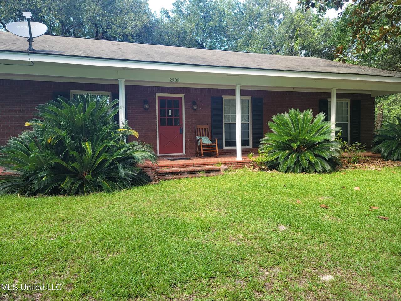 2508 Orrell Drive - Photo 1