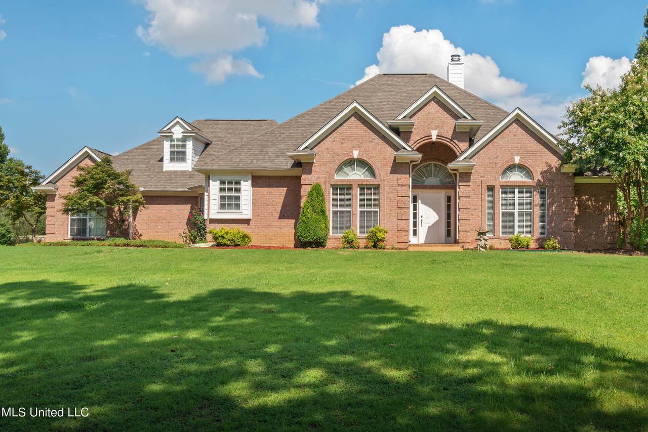 8000 Windersgate Circle - Photo 1