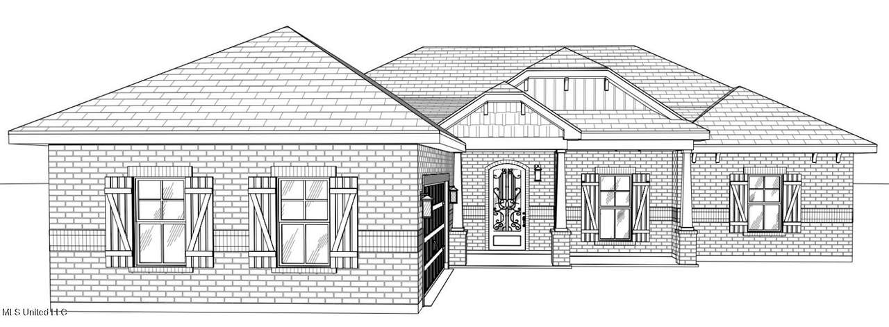 6832 Enclave Lane - Photo 1