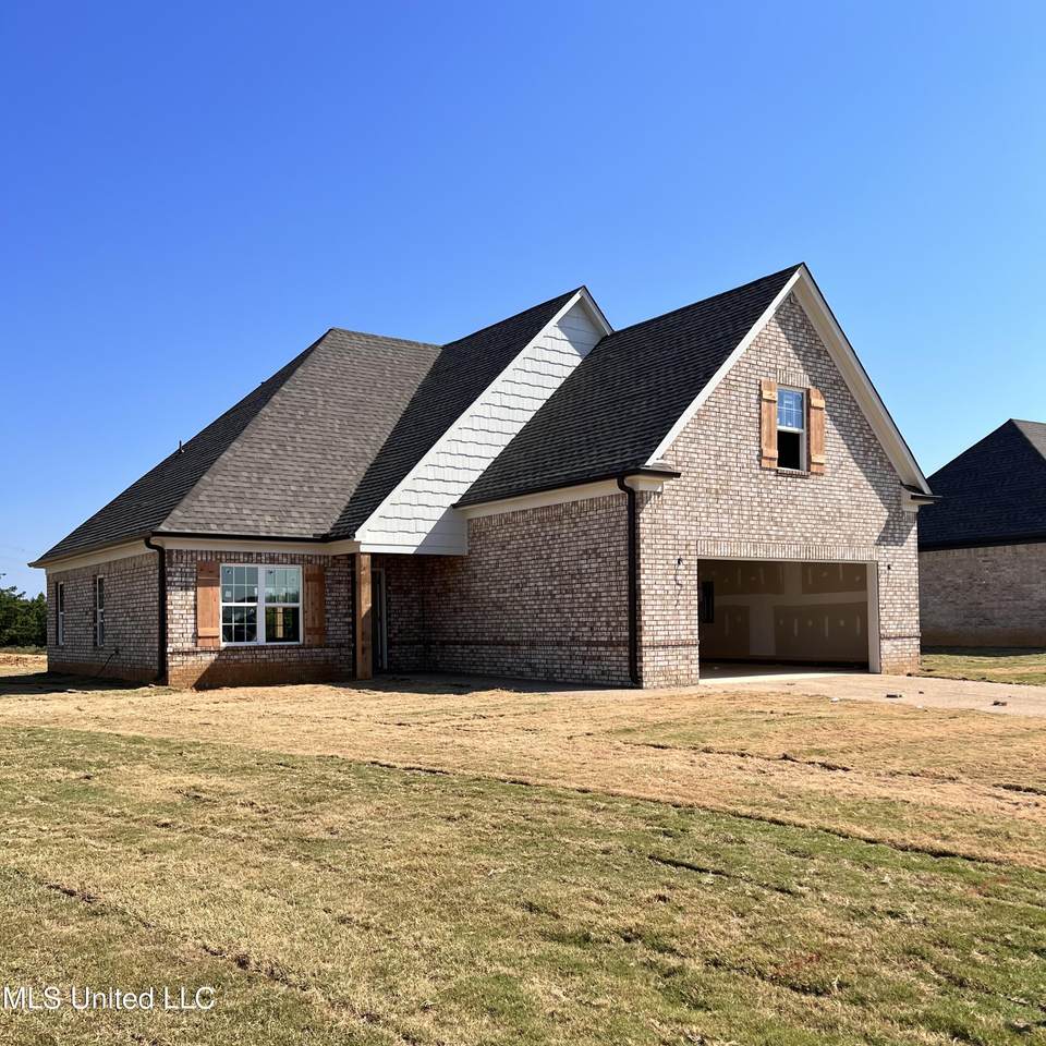 2536 Johnny Ray Drive - Photo 1