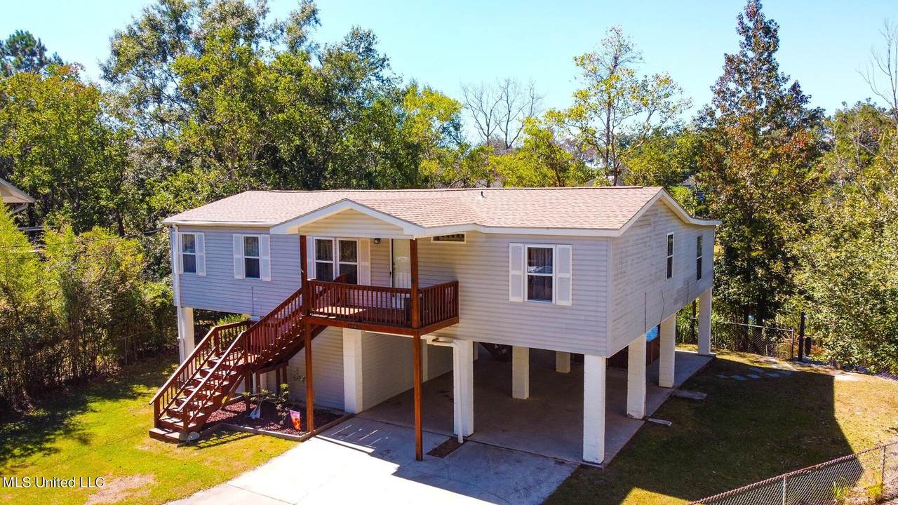 12225 Sandy Hook Lane - Photo 1