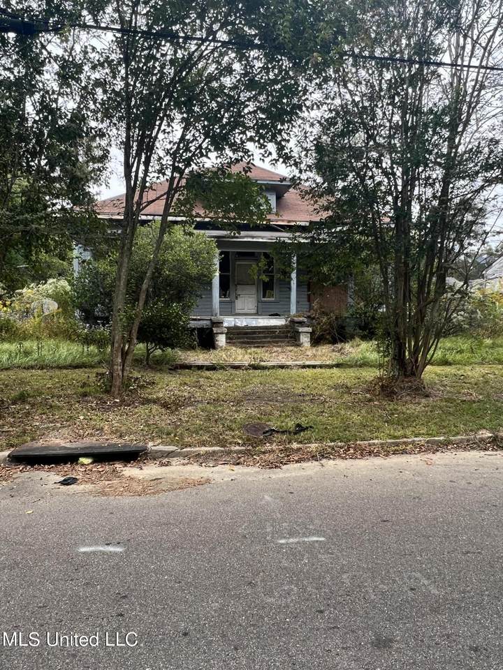 403 Miller Street - Photo 1