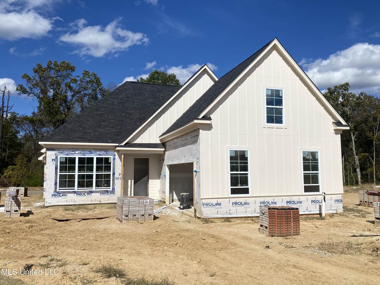 2965 Melanie Cove - Photo 1