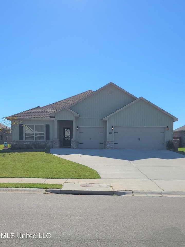 5015 Sand Dollar Drive - Photo 1
