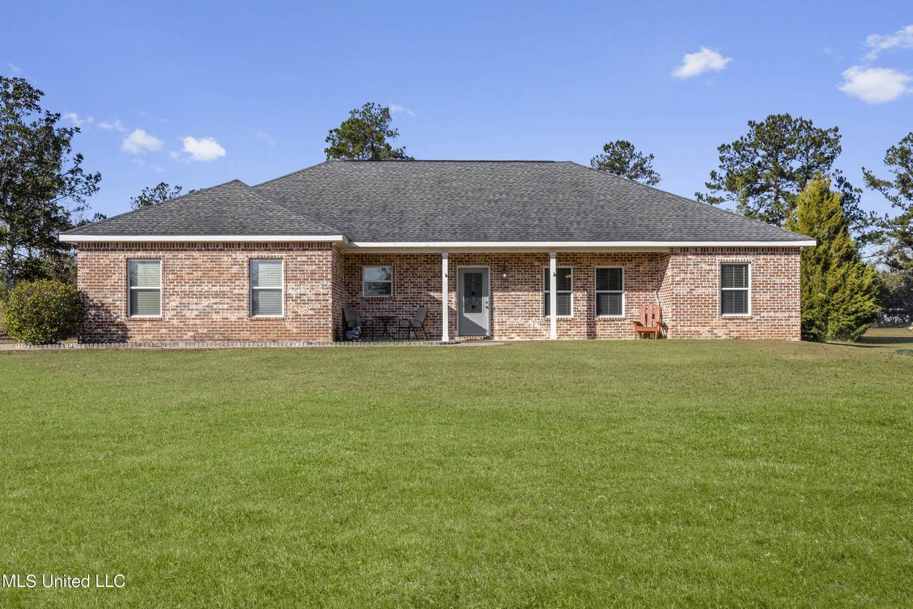 13541 Mount Pleasant Road - Photo 1