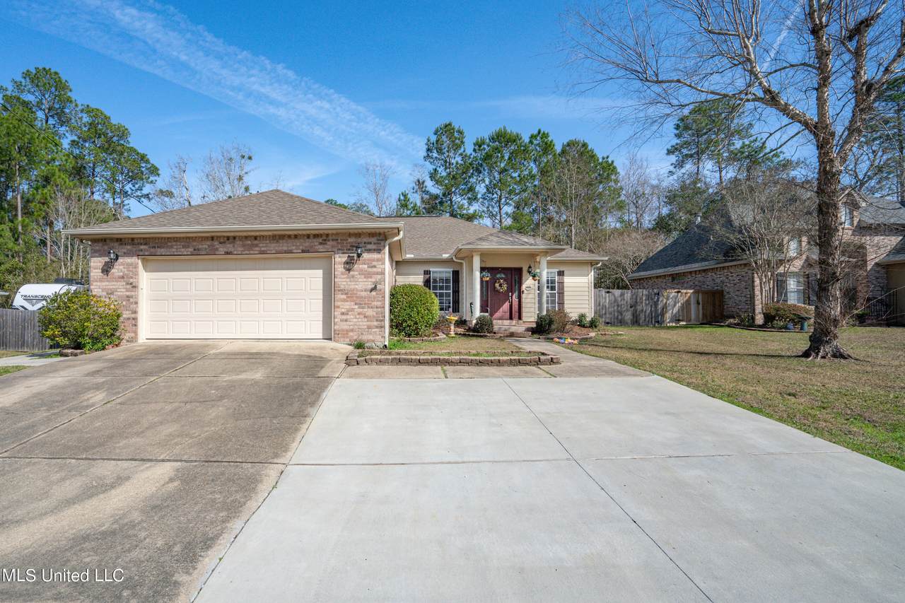 6417 Kome Drive - Photo 1