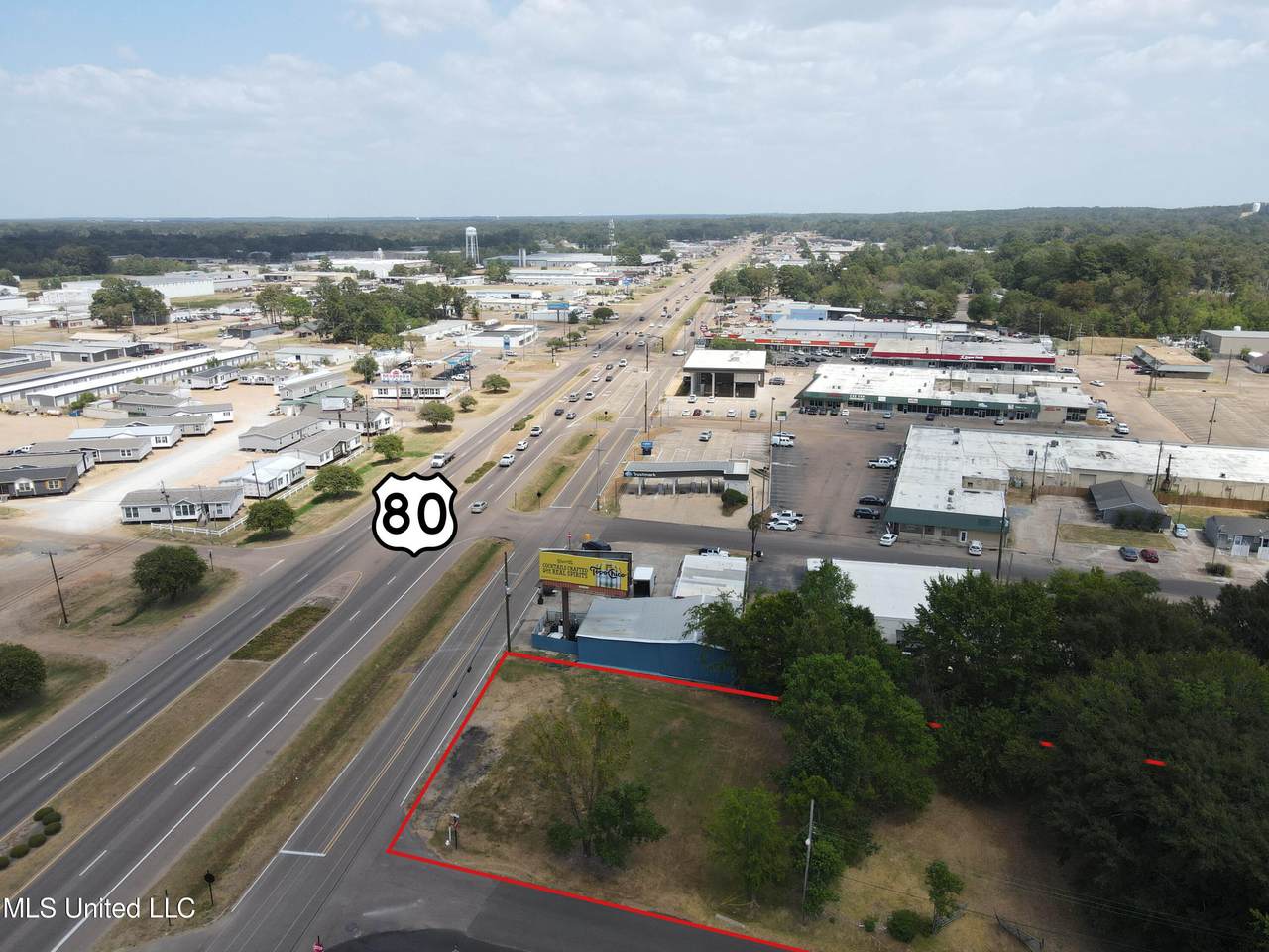 2327 Highway 80 - Photo 1