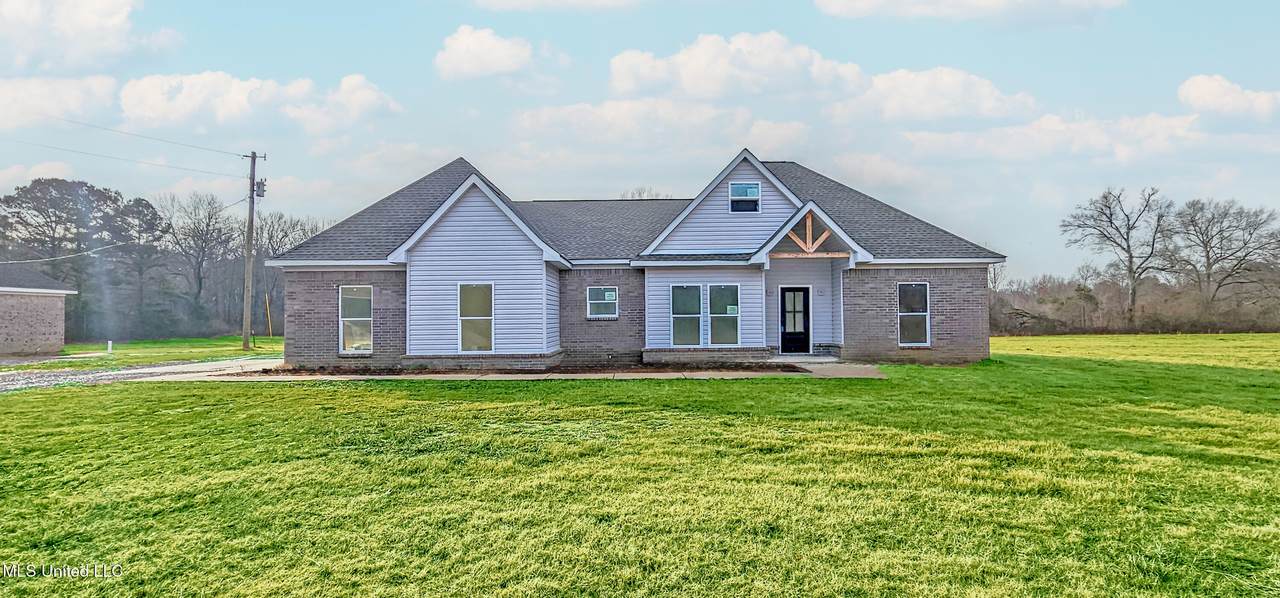 186 Rossville Road - Photo 1