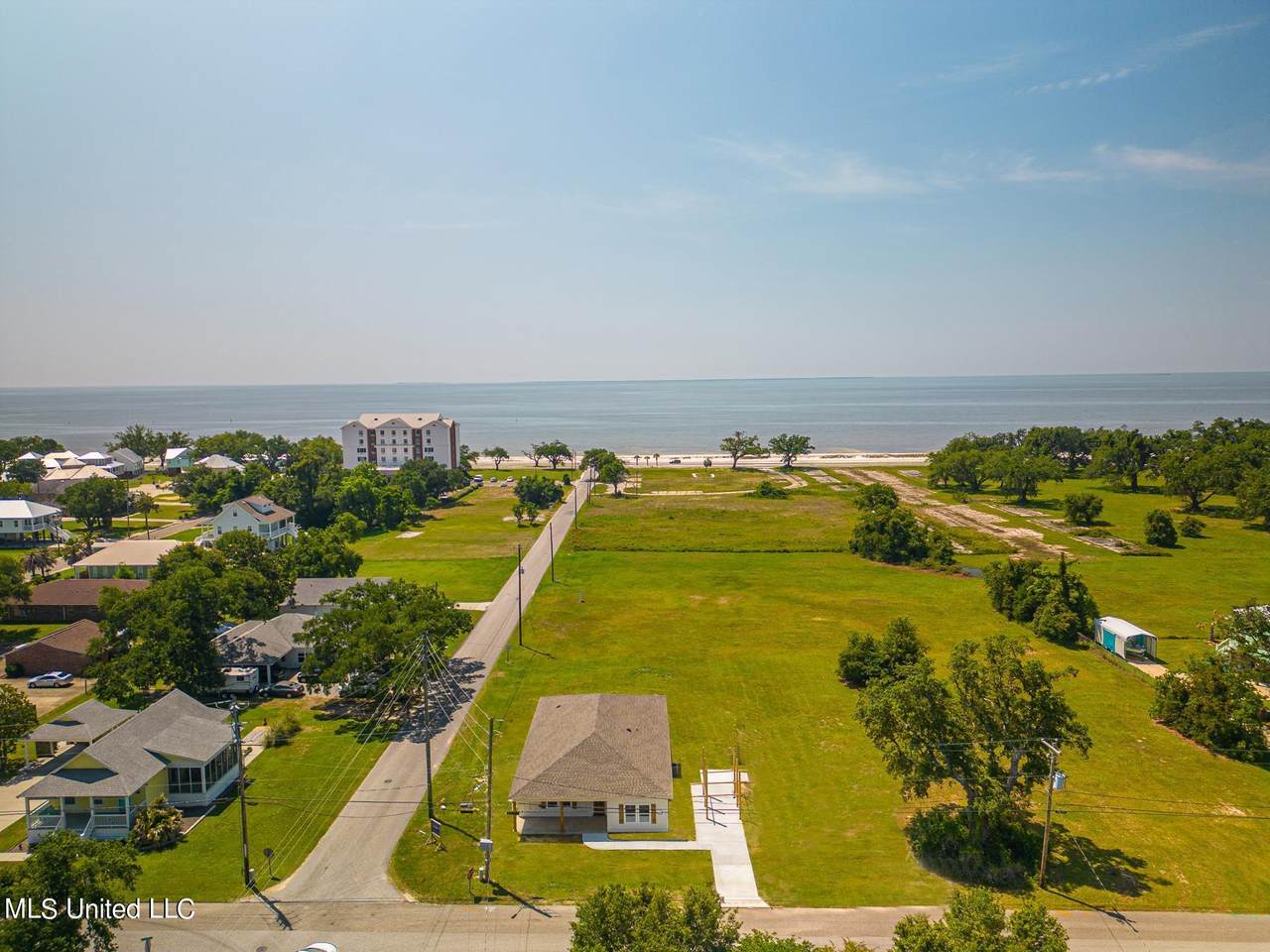 405 Magnolia Street, Long Beach, MS 39560 (MLS 4079989) Coastal