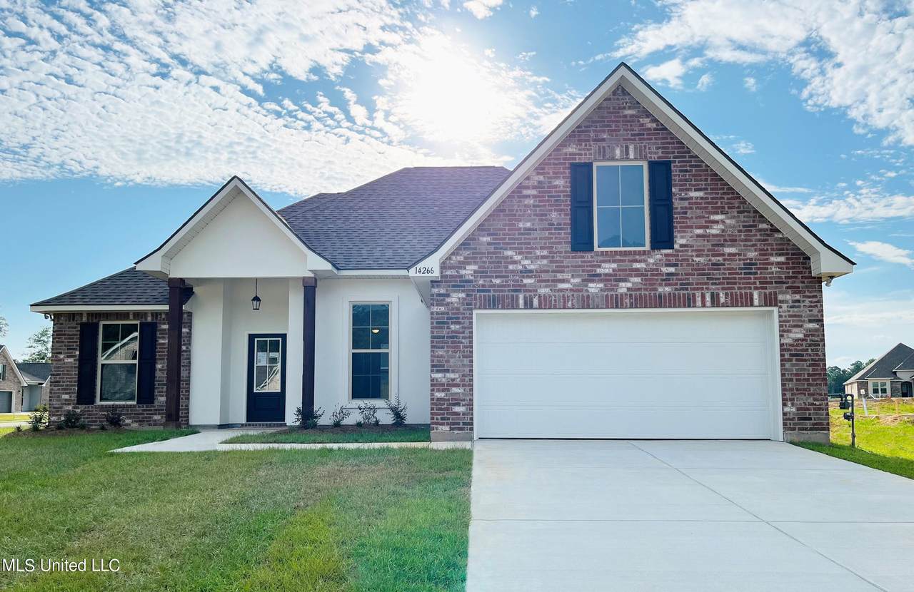 14266 Swan Ridge Circle - Photo 1