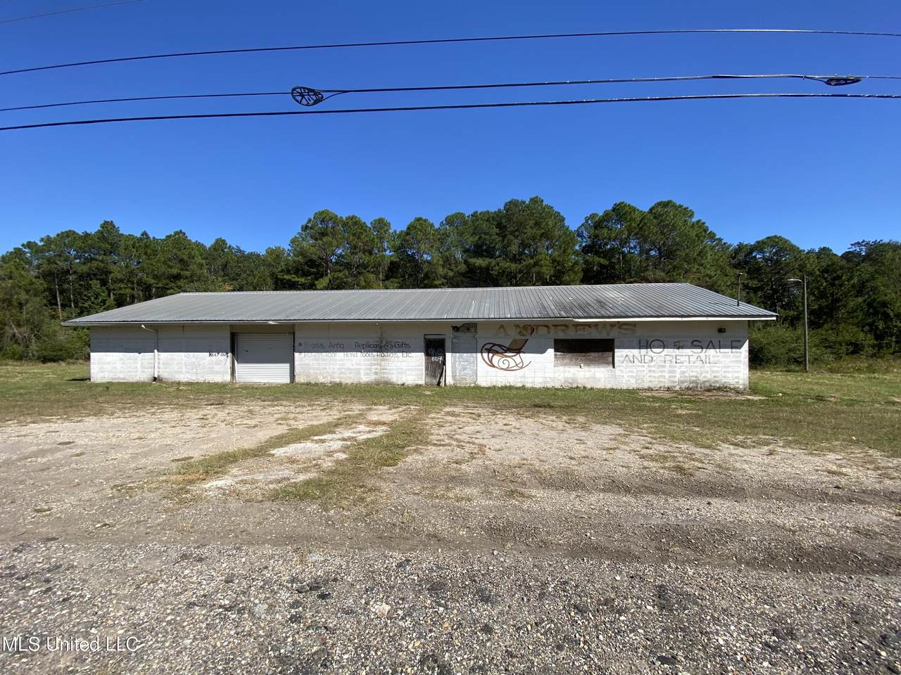 11178 County Farm Rd Road - Photo 1