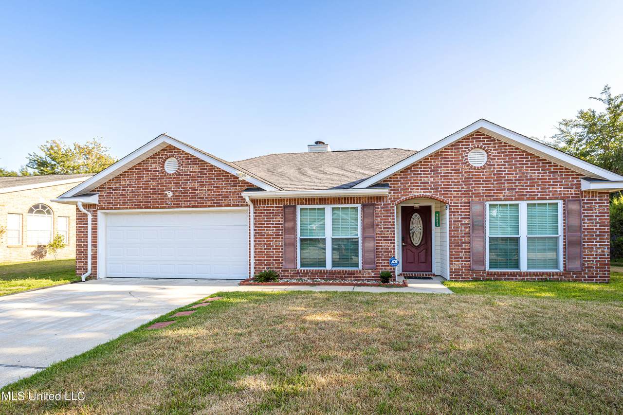 3605 Miles Lane - Photo 1