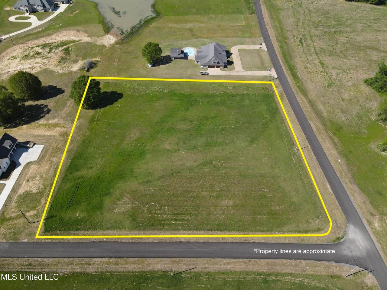 13 W Como Trace Drive - Photo 1