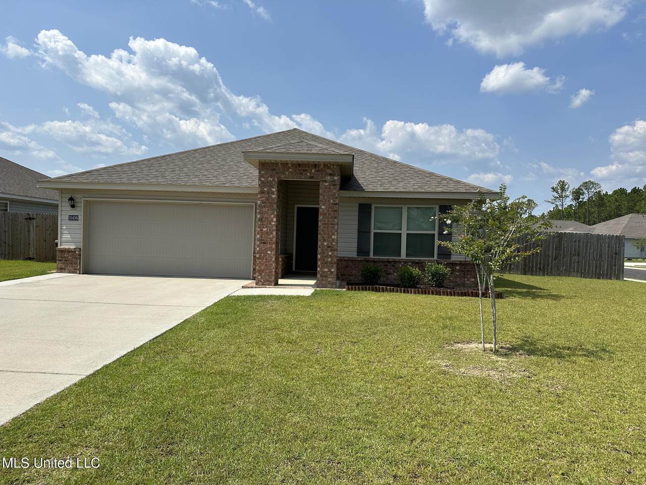 18406 Elkwood Drive - Photo 1