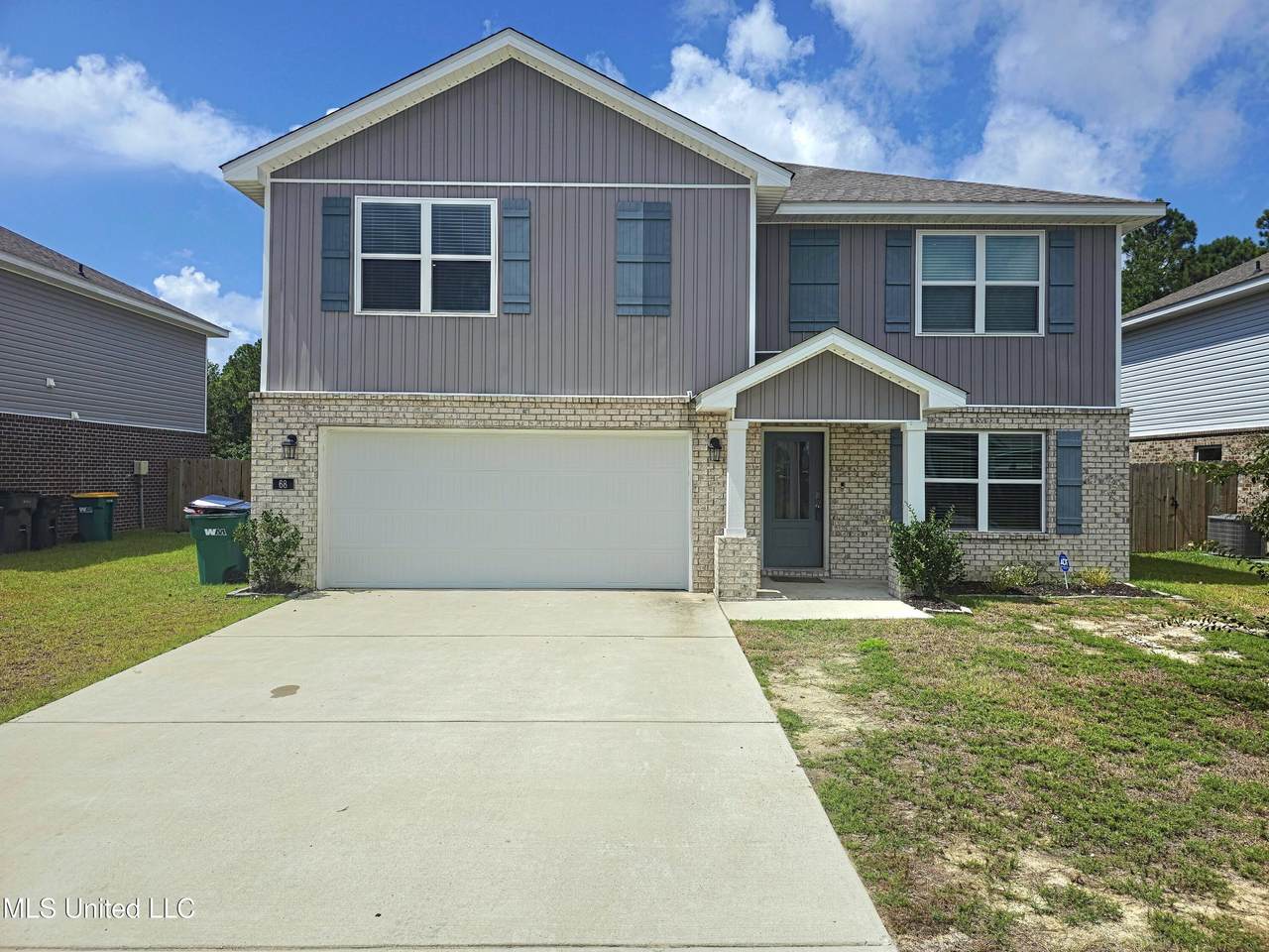 68 Saltmeadow Circle - Photo 1