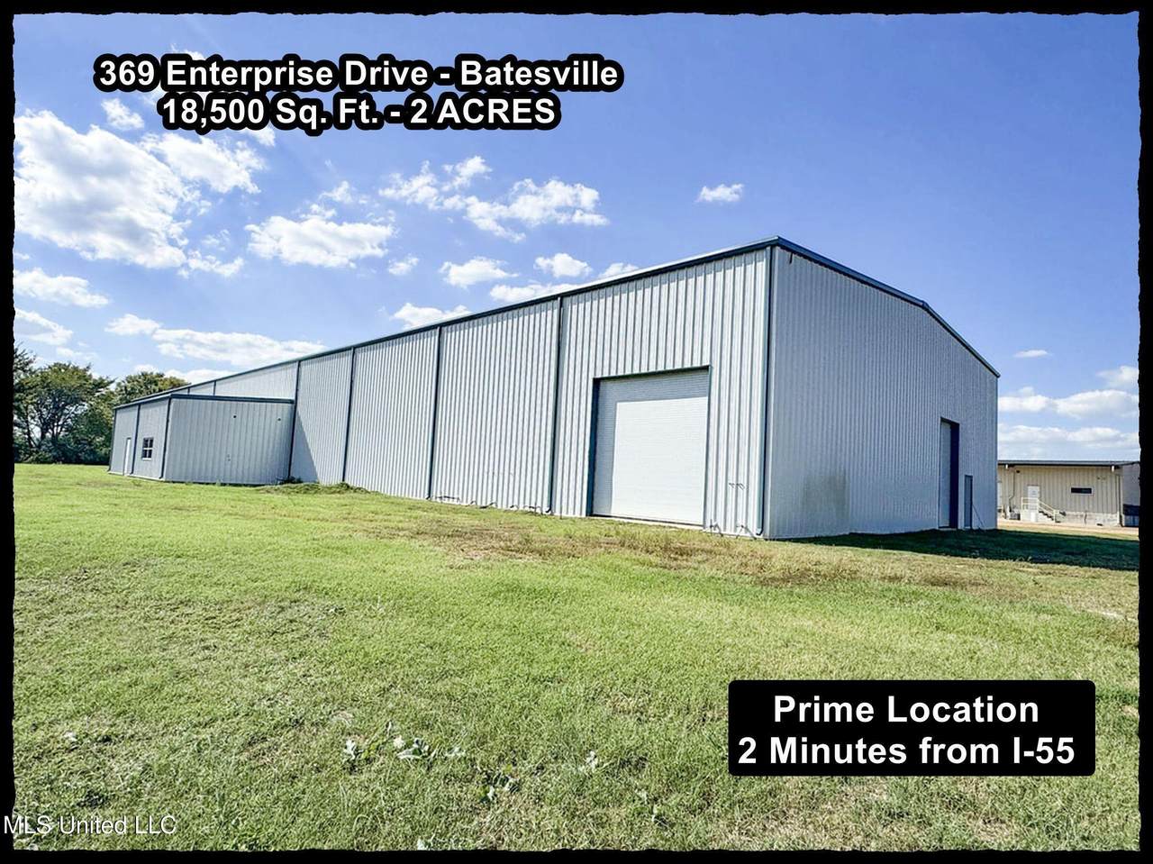 369 Enterprise Drive - Photo 1
