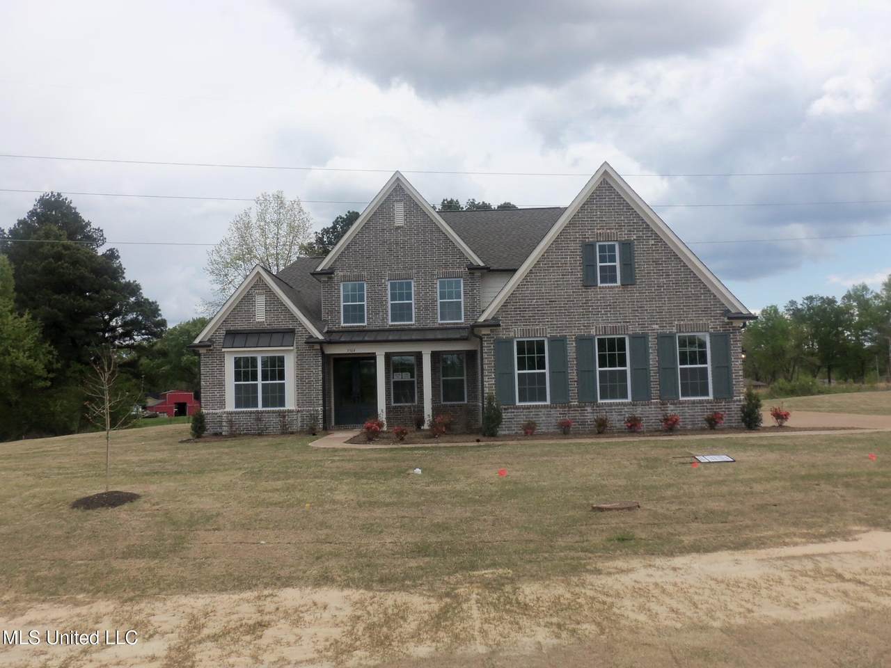 3364 Blooming Grove Road - Photo 1