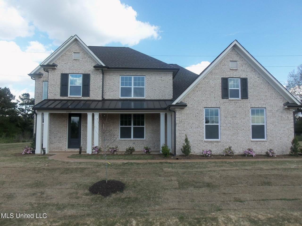3368 Blooming Grove Road - Photo 1